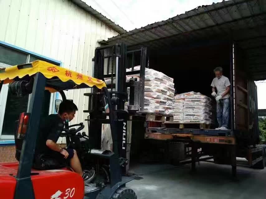 友情漆不斷創新突破，打開海外市場銷路