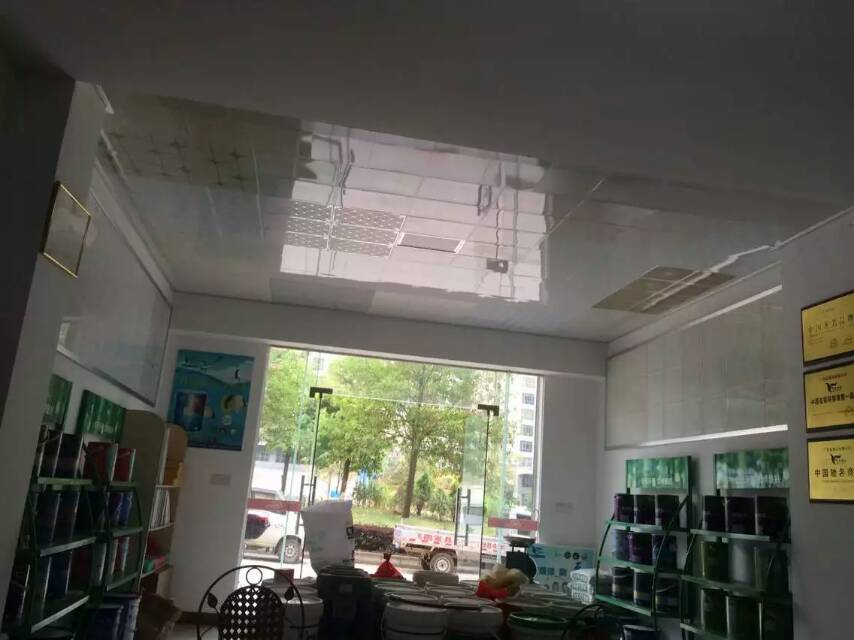 友情漆走近客戶內(nèi)心，真正了解其需求