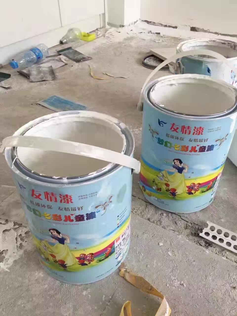 油漆代理經營，怎樣讓客戶掏錢
