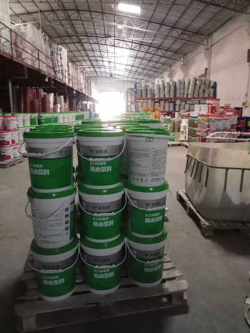 拒絕虛假宣傳，用實力立足市場
