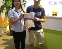 加盟友情漆，開創(chuàng)涂料經(jīng)營新模式