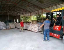 友情漆不斷創(chuàng)新突破，打開海外市場銷路