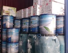 與市場趨勢一致，友情漆贏得發(fā)展先機(jī)
