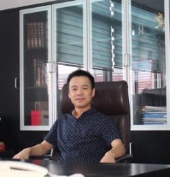 冷庫設計安裝團隊-李濤