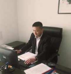 冷庫設計安裝團隊-沈飛揚