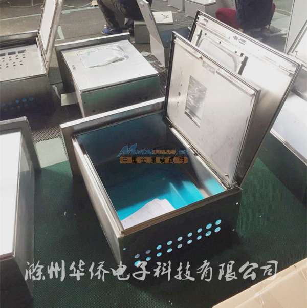 滁州華僑電子科技 優質仿威圖KL開關盒、接線盒與配電箱產品解析